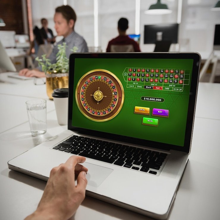 suleslot Live Baccarat Elite